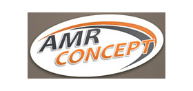 Logo de AMR Concept